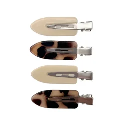 Set de barrettes cheveux