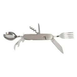 Set de couvert nomade 6en1