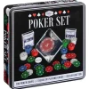 Set poker