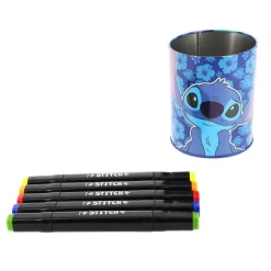 Set stitch marqueurs