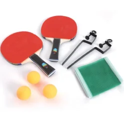 Set tennis de table