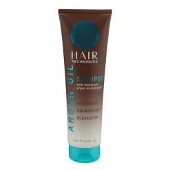 Shampooing huile d'argan 300ml