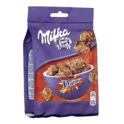 Snacks daim 145g
