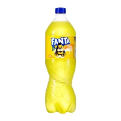 Soda citron 1.25l