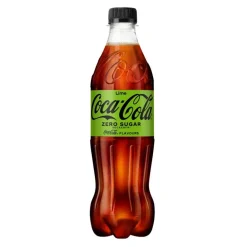 Soda lime zero 50cl