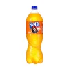 Soda orange 1.25l