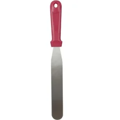 Spatule plate pour glacage genoi