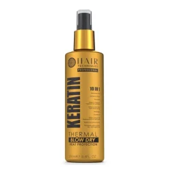 Spray brushing keratin 250ml