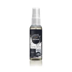 Spray 75ml black