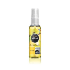 Spray 75ml vanilla
