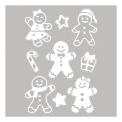 Stickers floq pain epice gnome