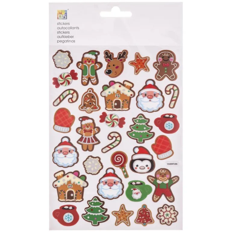 Stickers hot 3ass x2