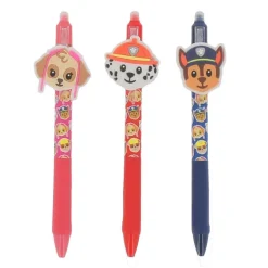 Stylos gel effacables x3
