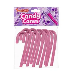 Sucres d'orge petillant x10