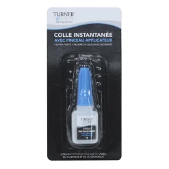 Super glue 5g pinceau