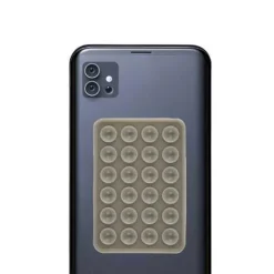 Support a ventouse pour tele