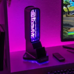 Support gaming fortinite