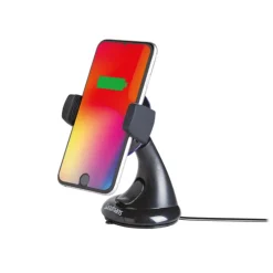 Support induction voiture