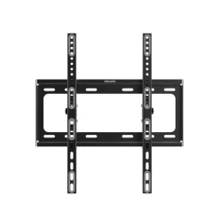 Support tv mural 43 a 127cm