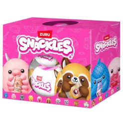 Surprise snackles serie 3