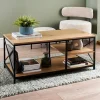 Table basse