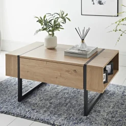 Table basse 1 tiroir