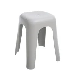 Tabouret haut 36x36x46.5cm