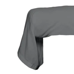 Taie de traversin 85x185 coton 5