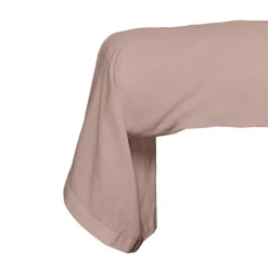 Taie de traversin 85x185 coton 5