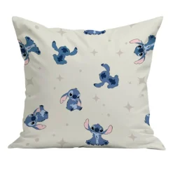 Taie oreiller lilo & stitch