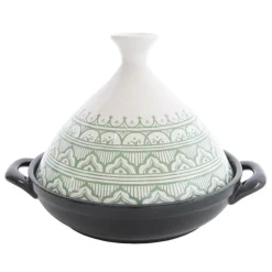 Tajine cuisson non induction