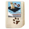 Tapis antibacterien pour animaux