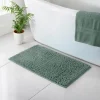Tapis de bain chenille 50x80cm v