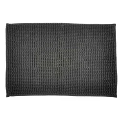 Tapis de bain short bobble 40x60