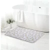 Tapis de bain 40x60 ass beige