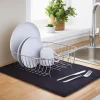 Tapis de sechage vaisselle x2