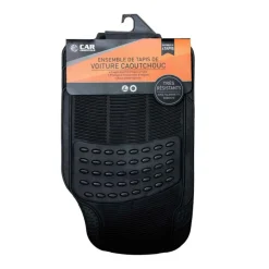 Tapis de voiture 4 pieces
