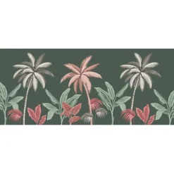 Tapis deco 50x120cm imprime