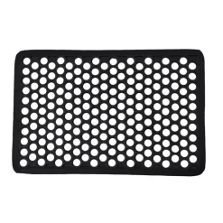 Tapis harold 40x60cm grille