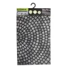 Tapis imp mosaique 45x75cm