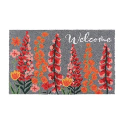 Tapis imp welcome 45x75cm