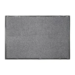 Tapis lisa 80x120cm gris
