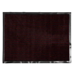 Tapis lison 60x80cm polypro/pvc