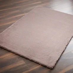 Tapis luxury rose