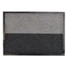 Tapis magic 50x70cm gris/noir