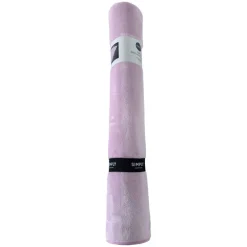 Tapis microplush 100x150cm rose