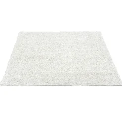 Tapis pure goldy creme 60x90cm