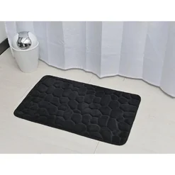 Tapis 50x80cm noir