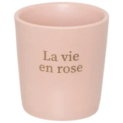 Tasse espresso belle j ass 10cl