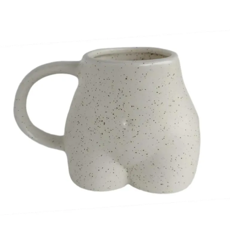 Tasse fesse